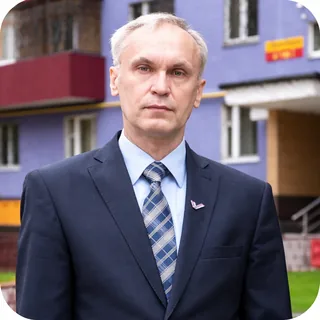 Фото Михаила ШВЫГАНОВА